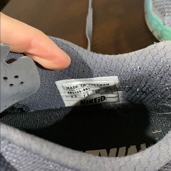 Nike metcon *sold* - Picture 5 of 7